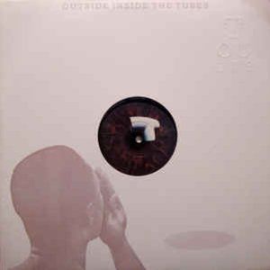 The Tubes ‎– Outside Inside LP Record Set